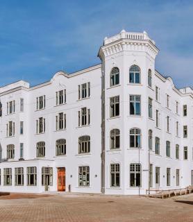 Seehotel Borkum - Borkum - 3