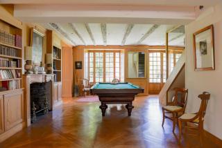 Manoir La Force avec piscine et spa - Jumilhac-le-Grand - 6