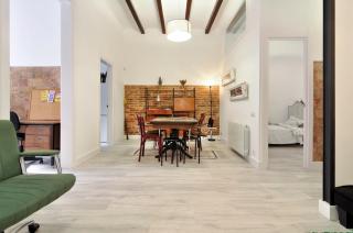 Single-family house with terraces and patio - 5
