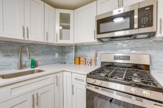 Walk to Beach and Dtwn Apt in Ocean Grove - Ocean Grove - 5