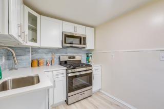 Walk to Beach and Dtwn Apt in Ocean Grove - Ocean Grove - 6
