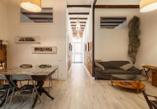 Single-family house with terraces and patio - 1