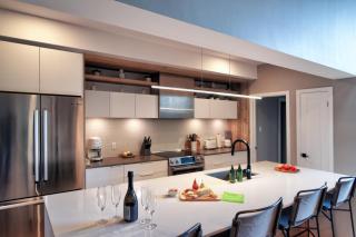 NEW !! Verbier Chelsea 204 Shuttle to Ski Resort - Mont-Tremblant - 0