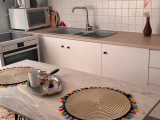 Zoe Apartment - Parga - 2