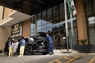 Marlo Hotel - فندق مارلو - 8