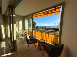 L'Atelier Plage - Cannes - 9