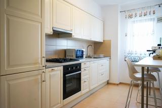 Mirandis Privilegio - Stylish Apartments with Balcony & Free Parking - 7