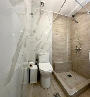Danai Apartment with pool Access - Ofrínion - 2