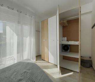 Danai Apartment with pool Access - 4