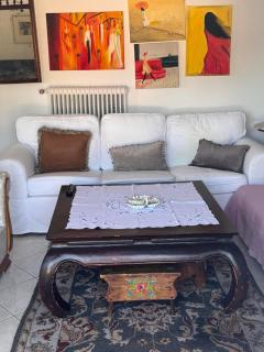 Zoe Apartment - Parga - 5