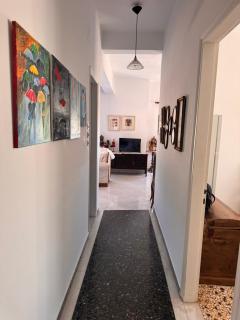 Zoe Apartment - Parga - 6