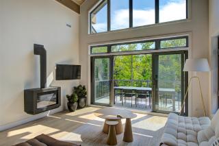 NEW! Verbier Retreat 205 Close to Ski Resort & Wellness Centre - Mont-Tremblant - 2