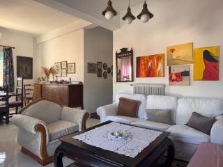 Zoe Apartment - Parga - 7