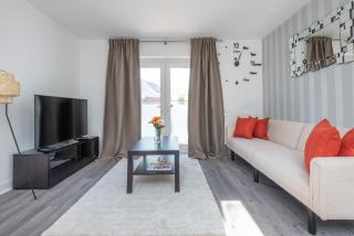 Bimpz apartment - Dartford - 7
