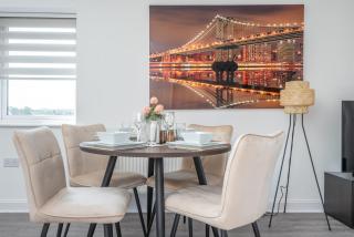Bimpz apartment - Dartford - 0