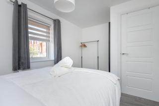 Bimpz apartment - Dartford - 1