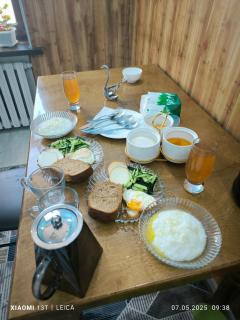 Hadia guest House - Karakol - 0