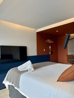 Apartamento com Estação de Trabalho e Vista Próximo à Faria Lima e Congonhas - São Paulo - 7