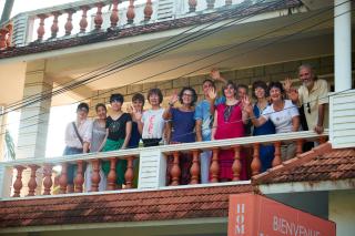 Hebron Inn - Kochi - 2