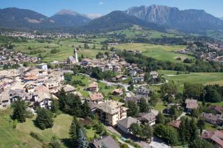 Hotel Corona - Carano - 8