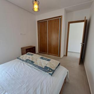 MIRADOR GOLF 3 Apt K5 CABO NIGRO - Tetuán - 6