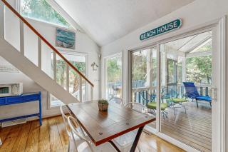 Artsea Phartsea - Edisto Beach - 1