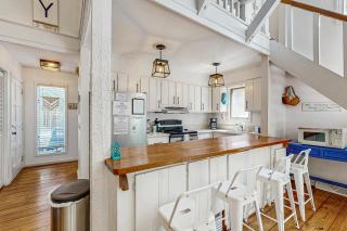 Artsea Phartsea - Edisto Beach - 1