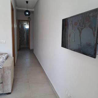 MIRADOR GOLF 3 Apt K5 CABO NIGRO - Tetuán - 5