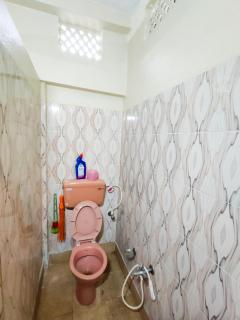 2 rooms appartment with balcony and kitchen - Calcutta - 3
