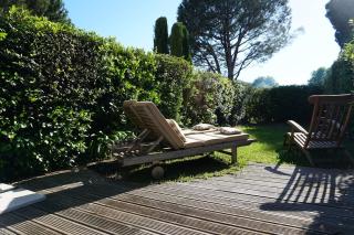 Maison de village - La Môle - 8