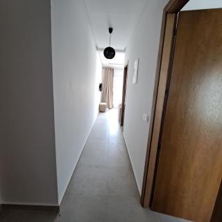 MIRADOR GOLF 3 Apt K5 CABO NIGRO - Tetuán - 4