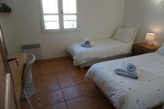 Maison de village - La Môle - 3