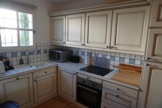 Maison de village - La Môle - 1