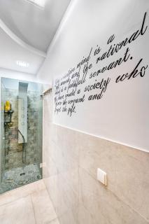 Old Town Private rooms with SAUNA & Parking - Kaunas - 6