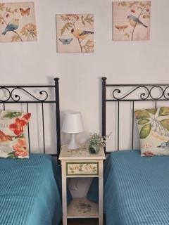 Casa Regina - Lipari - 1