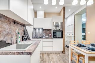 Old Town Private rooms with SAUNA & Parking - Kaunas - 4