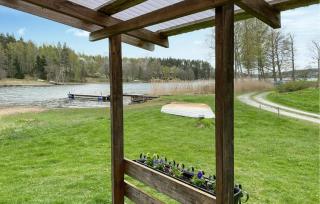 1 Bedroom Cozy Home In Edsbruk - Edsbruk - 6