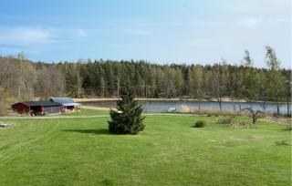 1 Bedroom Cozy Home In Edsbruk - Edsbruk - 4
