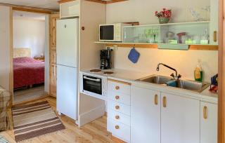 1 Bedroom Cozy Home In Edsbruk - Edsbruk - 7