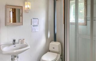 1 Bedroom Cozy Home In Edsbruk - Edsbruk - 1