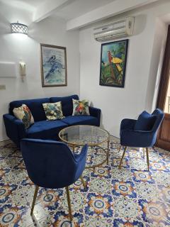 Casa Regina - Lípara - 0