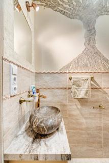 Old Town Private rooms with SAUNA & Parking - Kaunas - 3