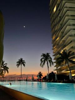 Icon One Bedroom - Puerto Vallarta - 7