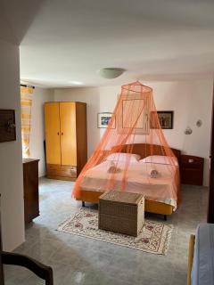 A casa di Maria Antonietta - Il Monte - 4