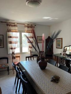 A casa di Maria Antonietta - Il Monte - 1