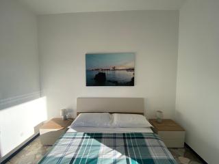 Casa Gio, un passo dal mare, vista panoramica - 3