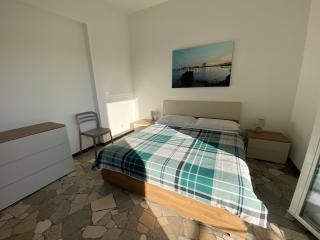 Casa Gio, un passo dal mare, vista panoramica - Albisola Superiore - 5