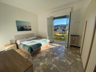 Casa Gio, un passo dal mare, vista panoramica - Albisola Superiore - 4