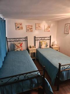 Casa Regina - Lípara - 1