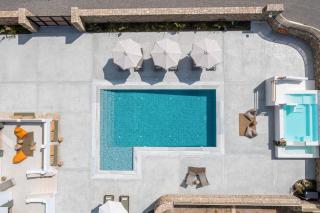 Villa Elaia - Afantou - 4